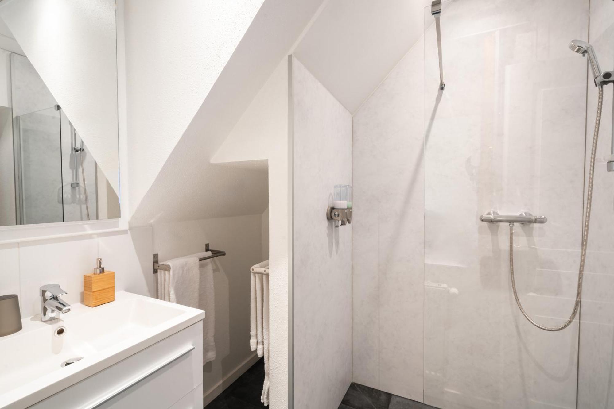 La Cour St-Fulrad - Les Suites แซ็ง-อิปโปลีท ภายนอก รูปภาพ